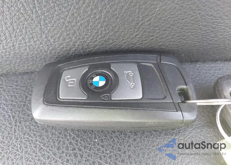 2014 BMW 320I xDrive из США, поврежденный, VIN WBA3C3C53EP660915